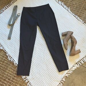 Zara Black Trousers